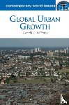 Ph.D., Donald C. Williams - Global Urban Growth