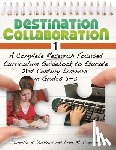 (Carter), Lori M. Mazursky, Puis, Danielle N. Du - Destination Collaboration 1