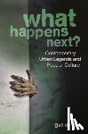 Vos, Gail de - What Happens Next?