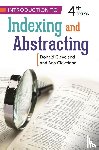 Cleveland, Ana D., Cleveland, Donald B. - Introduction to Indexing and Abstracting