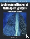  - Architectural Design of Multi-agent Systems