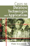  - Cases on Database Technologies and Applications