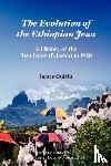 Quirin, James - The Evolution of the Ethiopian Jews