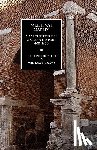 Bruzelius, Caroline, Tronzo, Professor William (Tulane University - Medieval Naples