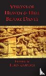 Bede, Venerable, Gregory the Great - Visions of Heaven & Hell before Dante