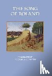 Anonymous, Chanson de Roland English - The Song of Roland