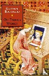 Boccaccio, Professor Giovanni - On Famous Women