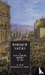Porter, Jeanne Chenault - Baroque Naples