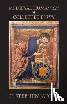 Jaeger, C. Stephen - Medieval Humanism