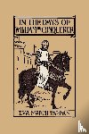 Tappan, Eva - In the Days of William the Conqueror