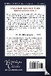 Marshall, H. E. - English Literature for Boys and Girls, Illustrated Edition (Yesterday's Classics)