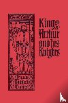Warren, Maude - King Arthur and His Knights