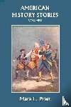 Pratt, Mara - American History Stories, Volume II