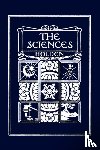 Holden, Edward S. - The Sciences, Illustrated Edition (Yesterday's Classics)