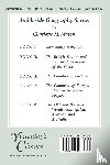 Mason, Charlotte M - Elementary Geography, Book I in the Ambleside Geography Series (Yesterday's Classics)