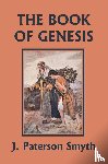 Smyth, J Paterson - The Book of Genesis (Yesterday's Classics)