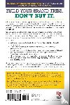 Kennedy, Dan S. - No B.S. Guide to Brand-Building by Direct Response