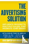 Simpson, Craig - The Advertising Solution