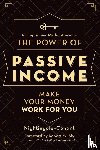 Nightingale-Conant, Media, The Staff of Entrepreneur - The Power of Passive Income