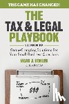 Kohler, Mark - The Tax and Legal Playbook