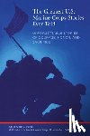  - The Greatest U.S. Marine Corps Stories Ever Told