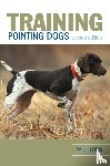 Long, Paul - Training Pointing Dogs