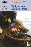 Parks, Richard - Fishing Yellowstone National Park