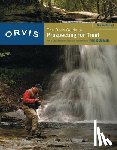 Rosenbauer, Tom - Orvis Guide to Prospecting for Trout, New and Revised