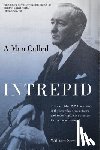 Stevenson, William - Man Called Intrepid