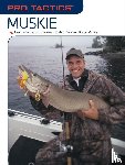 Burns, Jack, Kimm, Rob - Pro Tactics™: Muskie