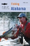 Mashburn, Floyd - Fishing Alabama