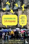 Korach, Myron, Mordock, John - Common Phrases