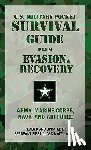 U.S. Army, Marine Corps, Larsen, Matt - U.S. Military Pocket Survival Guide