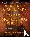 Captain Johnson, Charles - General History of the Robberies & Murders of the Most Notorious Pirates