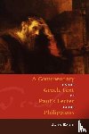 Eadie, John - Commentary on Philippians
