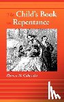 Gallaudet, Thomas H - The Child's Book on Repentance