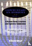 Gouge, William - Commentary on Hebrews