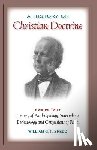 Shedd, William G T - A History of Christian Doctrine