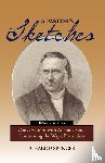 Spencer, Ichabod - A Pastor's Sketches