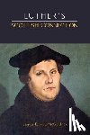 McGoldrick, James Edward - Luther's Scottish Connection