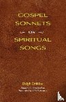 Erskine, Ralph - Gospel Sonnets