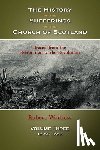 Wodrow, Robert - The History of the Sufferings of the Church of Scotland
