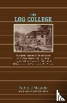 Alexander, Archibald - The Log College