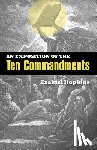 Hopkins, Ezekiel - An Exposition of the Ten Commandments