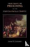 Alexander, James W - Thoughts on Preaching