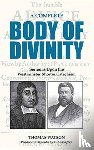 Watson, Thomas - A Complete Body of Divinity