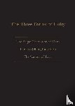 Beeke, Joel - The Three Forms of Unity
