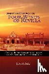 Pena, Jose M, Peena, Jose M - Inherit the Dust from the Four Winds of Revilla