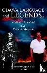 Cappel, Constance - Odawa Language and Legends