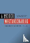 Weider, Arthur Ph D - A Weider Weltanschauung